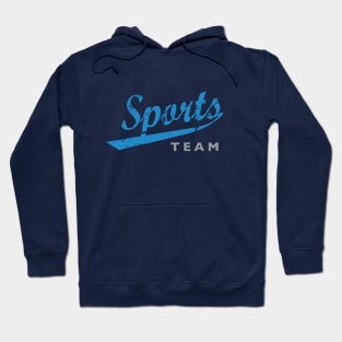 Sports Team Hoodie